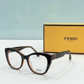 Picture of Fendi Optical Glasses _SKUfw48551091fw